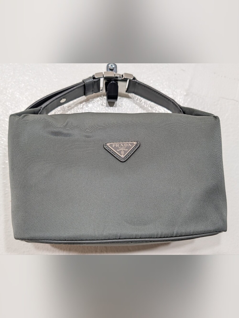 Prada Cherie Re-Nylon Mini-Bag